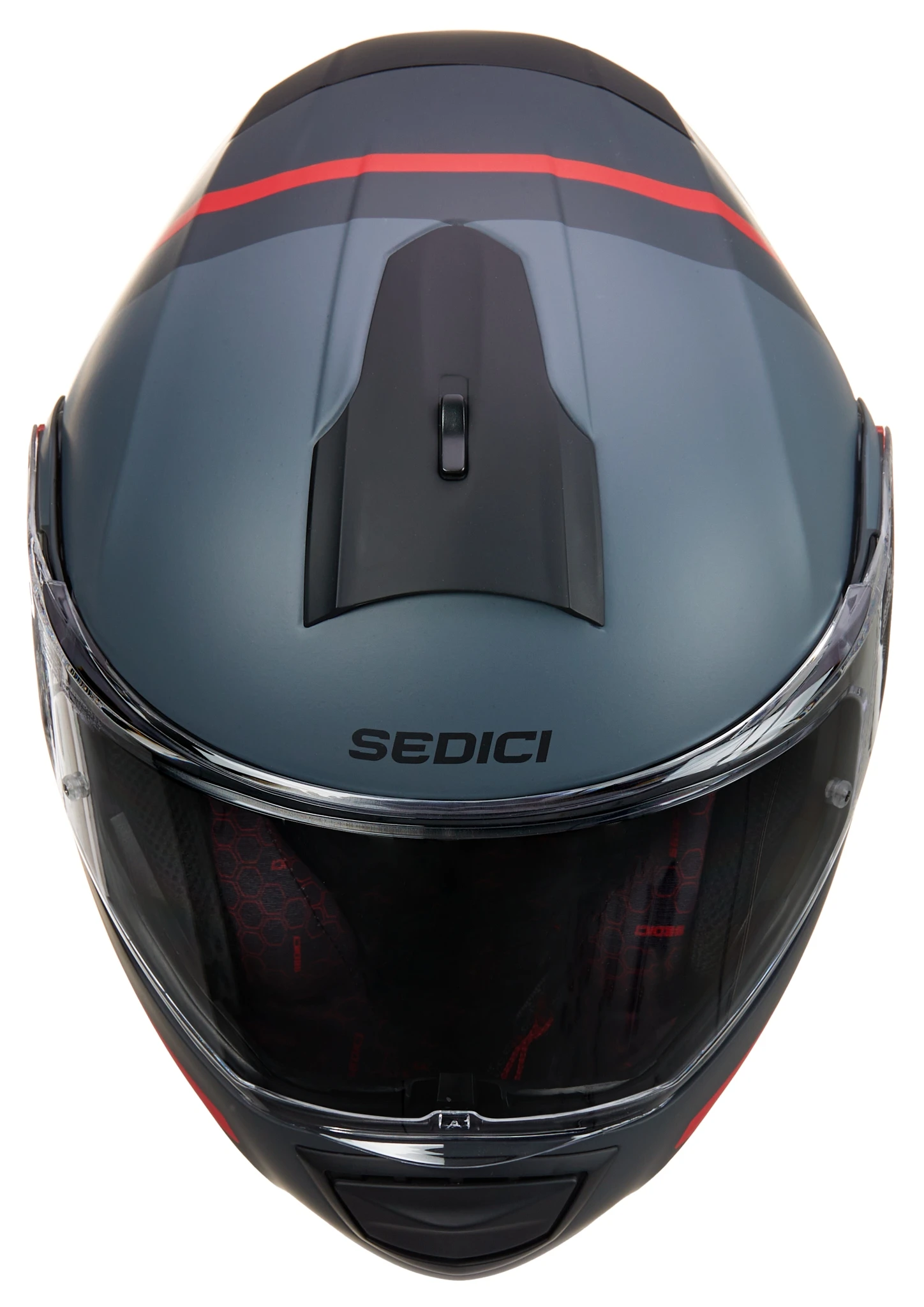 Sedici Sistema II Horizon Helmet 10 Sedici Sistema II Horizon Helmet - Image 10