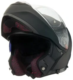Sedici Sistema II Mips Helmet -Motorcycle Equipment Store sedici sistema ii mips helmet matte black 3