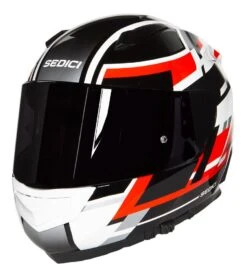 Sedici Strada II Curvone Helmet