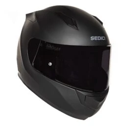 Sedici Strada II Parlare Bluetooth Helmet -Motorcycle Equipment Store sedici strada2 parlare helmet matte black 2