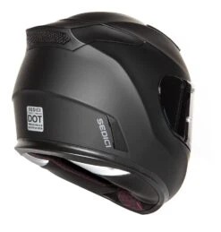 Sedici Strada II Parlare Bluetooth Helmet -Motorcycle Equipment Store sedici strada2 parlare helmet matte black 5