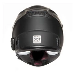 Sedici Strada II Parlare Bluetooth Helmet -Motorcycle Equipment Store sedici strada2 parlare helmet matte black 6