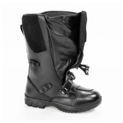 Sedici Vertice WP Boots 6 Sedici Vertice WP Boots -Motorcycle Equipment Store sedici vertice h2 o boot black 2