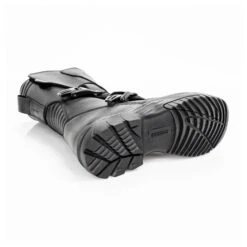 Sedici Vertice WP Boots 7 Sedici Vertice WP Boots -Motorcycle Equipment Store sedici vertice h2 o boot black 3