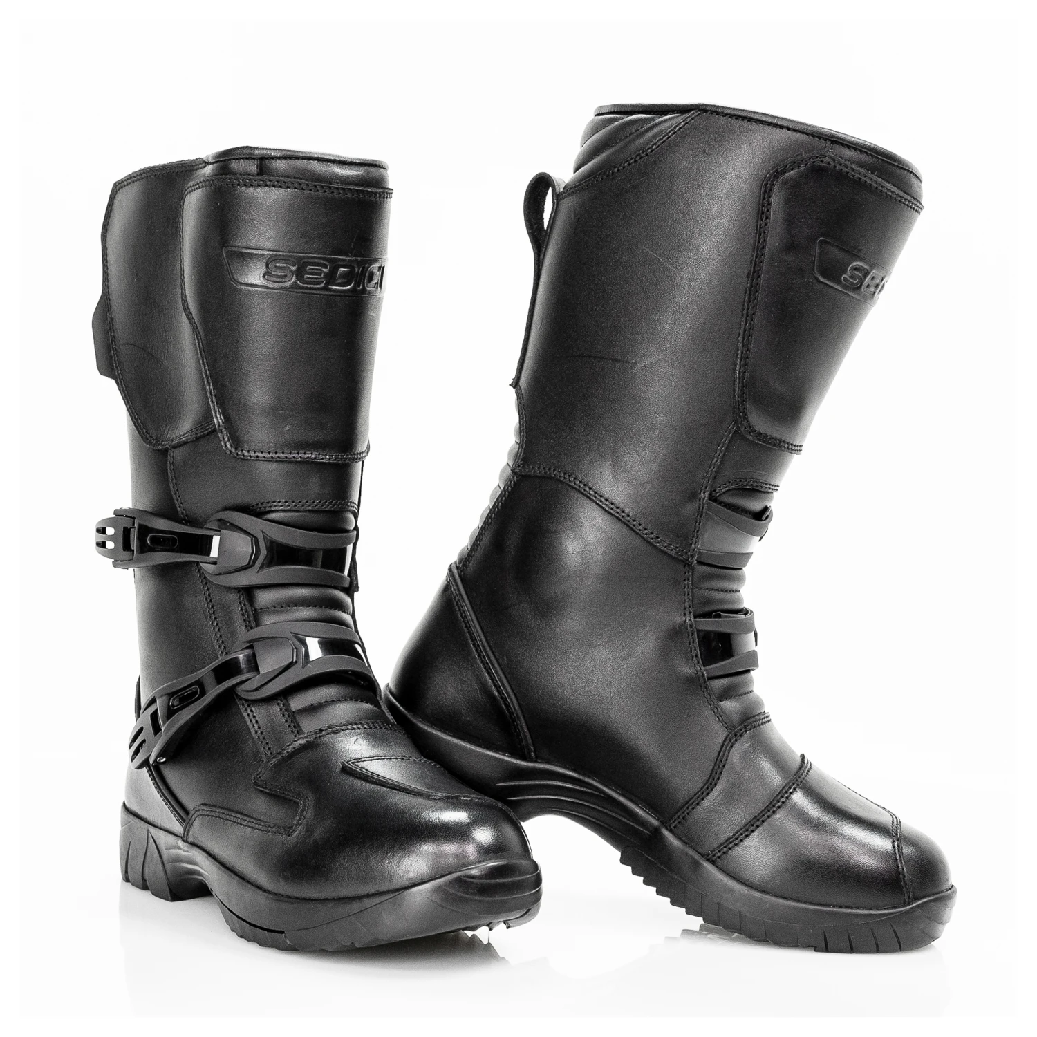Sedici Vertice WP Boots 1 Sedici Vertice WP Boots
