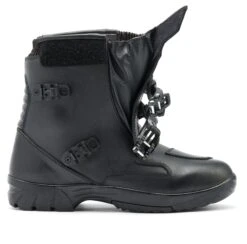 Sedici Vertice Low WP Boots 10 Sedici Vertice Low WP Boots -Motorcycle Equipment Store sedici vertice low wp boots black 2