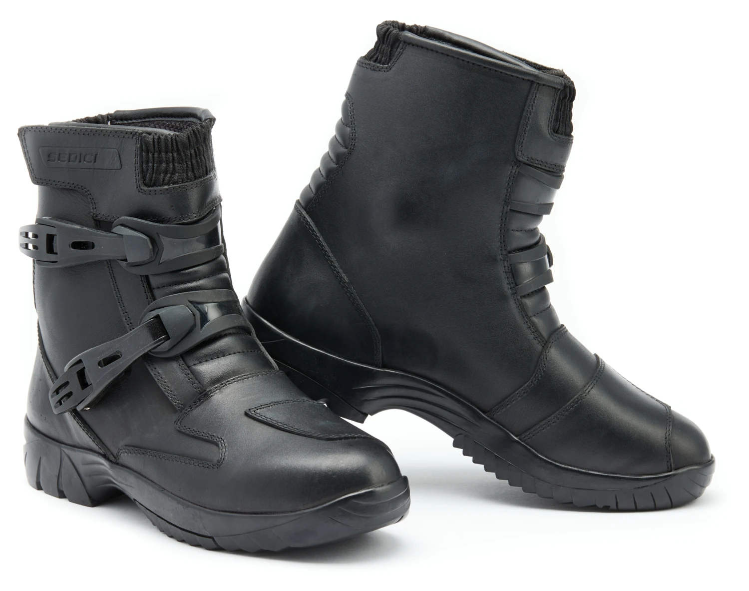 Sedici Vertice Low WP Boots 1 Sedici Vertice Low WP Boots