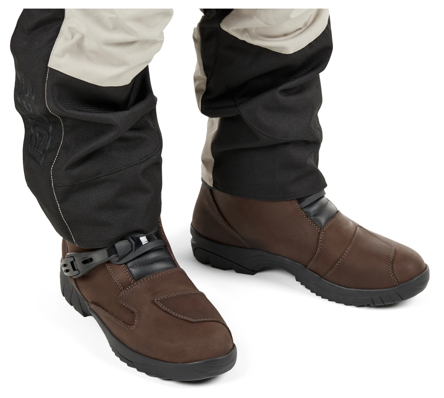 Sedici Vertice Low WP Boots 8 Sedici Vertice Low WP Boots - Image 8