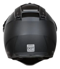 Sedici Viaggio Adventure Helmet -Motorcycle Equipment Store sedici viaggio adventure helmet matte black 3
