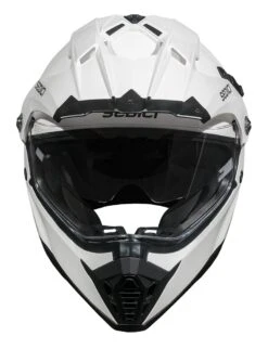 Sedici Viaggio Adventure Helmet -Motorcycle Equipment Store sedici viaggio adventure helmet pearl white 1