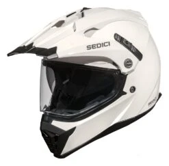 Sedici Viaggio Adventure Helmet -Motorcycle Equipment Store sedici viaggio adventure helmet pearl white