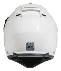 Sedici Viaggio Adventure Helmet -Motorcycle Equipment Store sedici viaggio adventure helmet pearl white 3