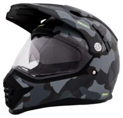 Sedici Viaggio Celare Helmet