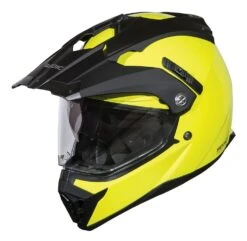 Sedici Viaggio Adventure Helmet -Motorcycle Equipment Store sedici viaggio helmet yellow