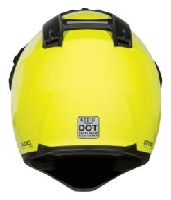 Sedici Viaggio Adventure Helmet -Motorcycle Equipment Store sedici viaggio helmet yellow 3