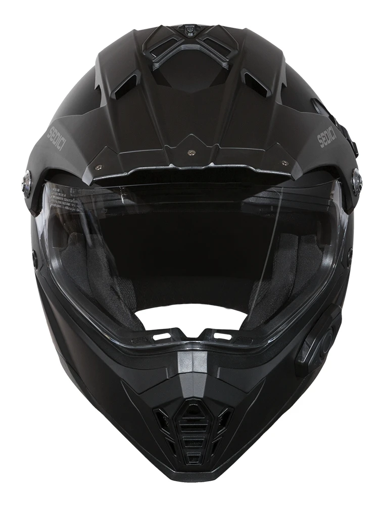 Sedici Viaggio Parlare Sena Bluetooth ADV Helmet 6 Sedici Viaggio Parlare Sena Bluetooth ADV Helmet - Image 6