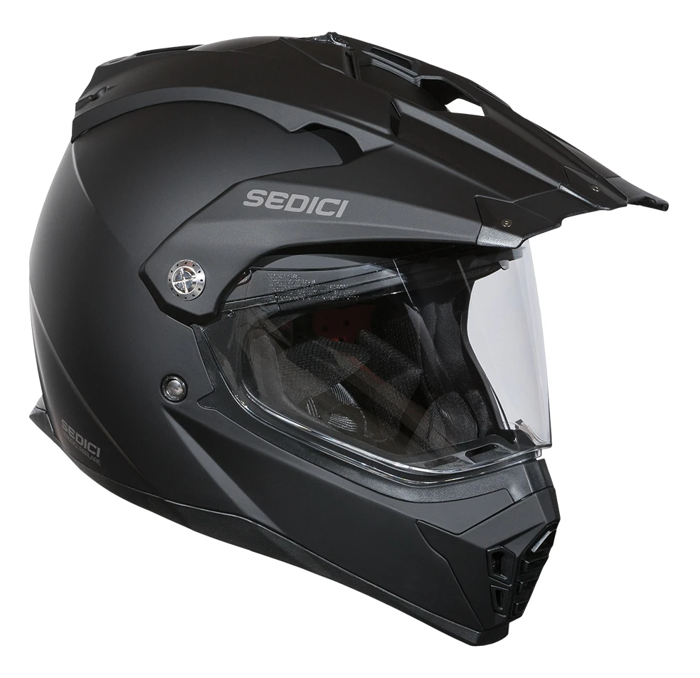 Sedici Viaggio Parlare Sena Bluetooth ADV Helmet 7 Sedici Viaggio Parlare Sena Bluetooth ADV Helmet - Image 7