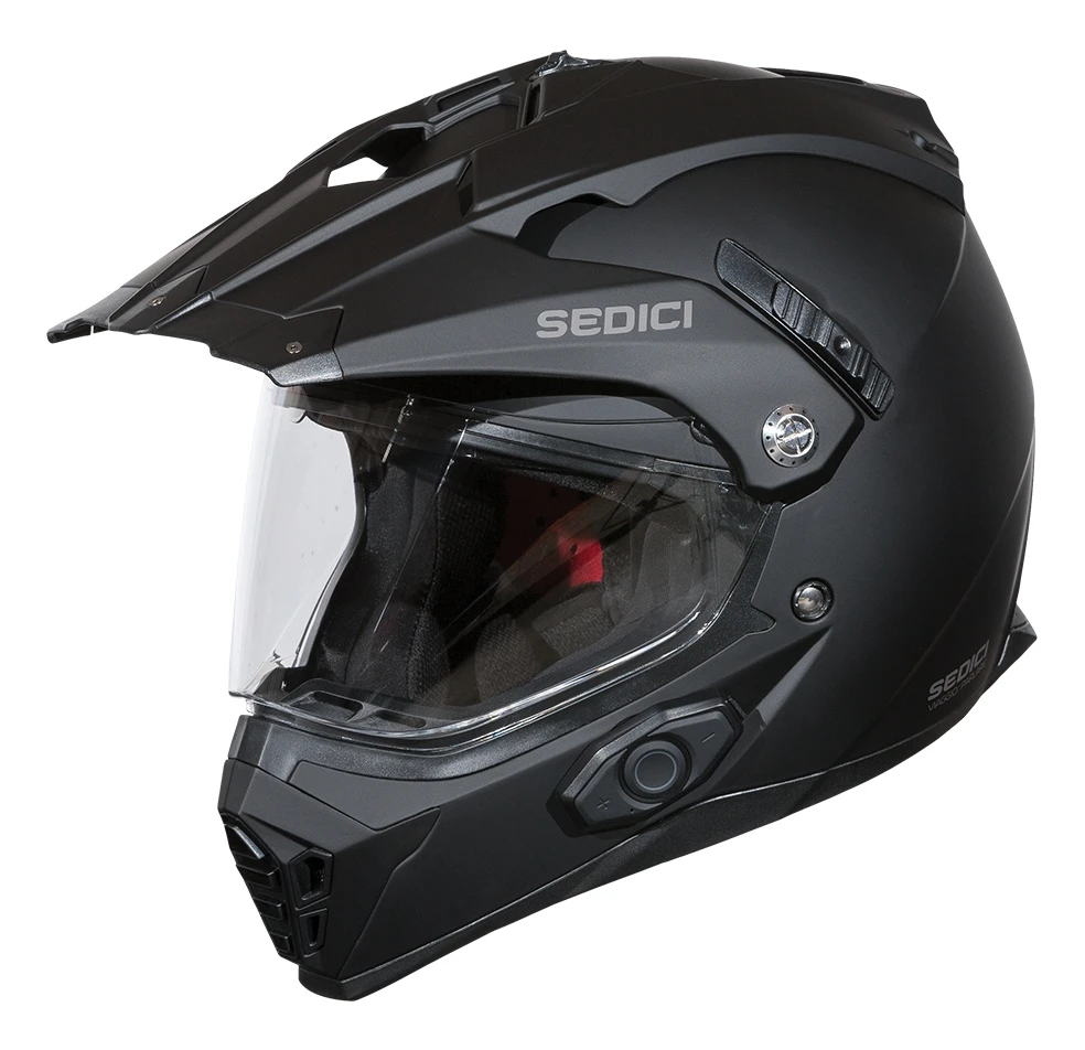 Sedici Viaggio Parlare Sena Bluetooth ADV Helmet 5 Sedici Viaggio Parlare Sena Bluetooth ADV Helmet - Image 5