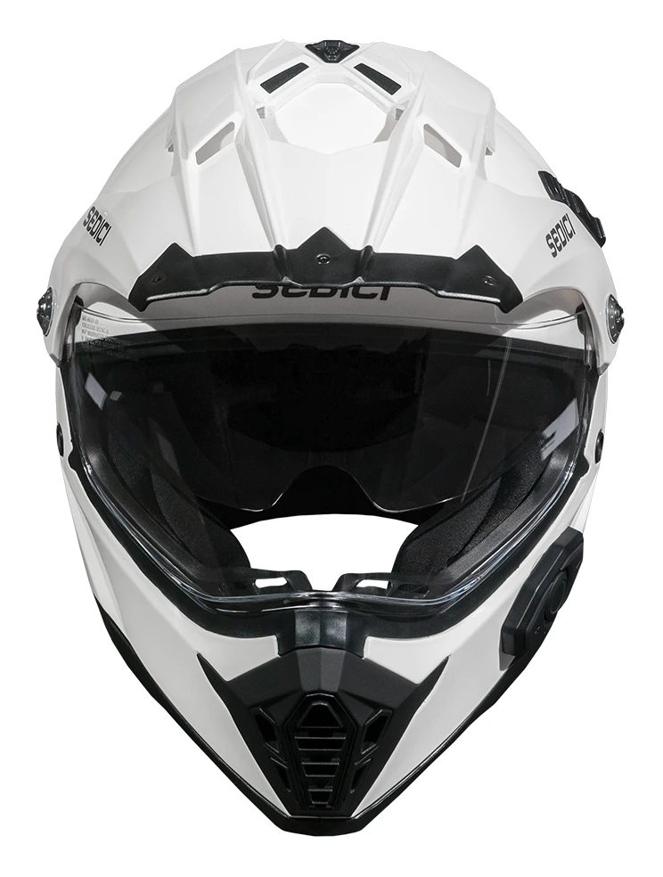 Sedici Viaggio Parlare Sena Bluetooth ADV Helmet 2 Sedici Viaggio Parlare Sena Bluetooth ADV Helmet - Image 2