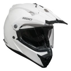 Sedici Viaggio Parlare Sena Bluetooth ADV Helmet 10 Sedici Viaggio Parlare Sena Bluetooth ADV Helmet -Motorcycle Equipment Store sedici viaggio parlare sena bluetooth adventure helmet white 2