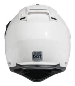Sedici Viaggio Parlare Sena Bluetooth ADV Helmet 11 Sedici Viaggio Parlare Sena Bluetooth ADV Helmet -Motorcycle Equipment Store sedici viaggio parlare sena bluetooth adventure helmet white 3