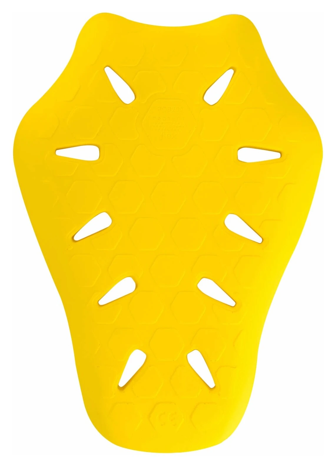 Segura Protect Flex Omega Level 1 Back Protector 1 Segura Protect Flex Omega Level 1 Back Protector