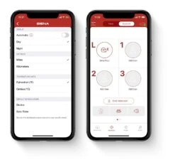 Sena 50S Harman Kardon Mesh Intercom - Dual Pack -Motorcycle Equipment Store sena50 s bluetooth headset 3