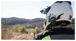 Sena 50S Harman Kardon Mesh Intercom - Dual Pack -Motorcycle Equipment Store sena50 s bluetooth headset 4