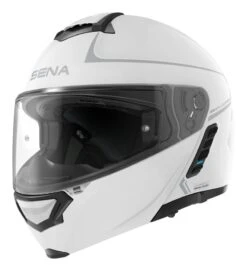 Sena Impulse Modular Mesh Intercom Helmet -Motorcycle Equipment Store sena impulse modular mesh helmet 2