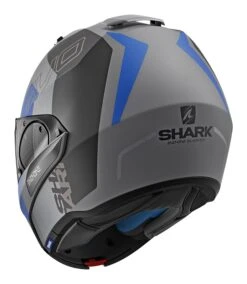 Shark EVO One 2 Slasher Helmet 21 Shark EVO One 2 Slasher Helmet -Motorcycle Equipment Store shark evo one2 slasher helmet 1