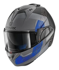 Shark EVO One 2 Slasher Helmet 20 Shark EVO One 2 Slasher Helmet -Motorcycle Equipment Store shark evo one2 slasher helmet