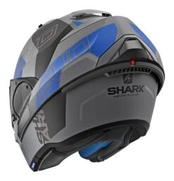 Shark EVO One 2 Slasher Helmet 23 Shark EVO One 2 Slasher Helmet -Motorcycle Equipment Store shark evo one2 slasher helmet 3