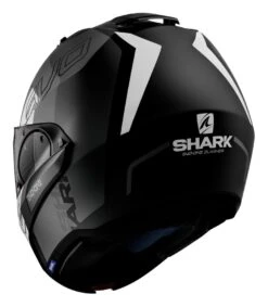 Shark EVO One 2 Slasher Helmet 14 Shark EVO One 2 Slasher Helmet -Motorcycle Equipment Store shark evo one2 slasher mat dot matte 2