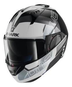 Shark EVO One 2 Slasher Helmet 16 Shark EVO One 2 Slasher Helmet -Motorcycle Equipment Store shark evo one2 slasher mat dot matte 4