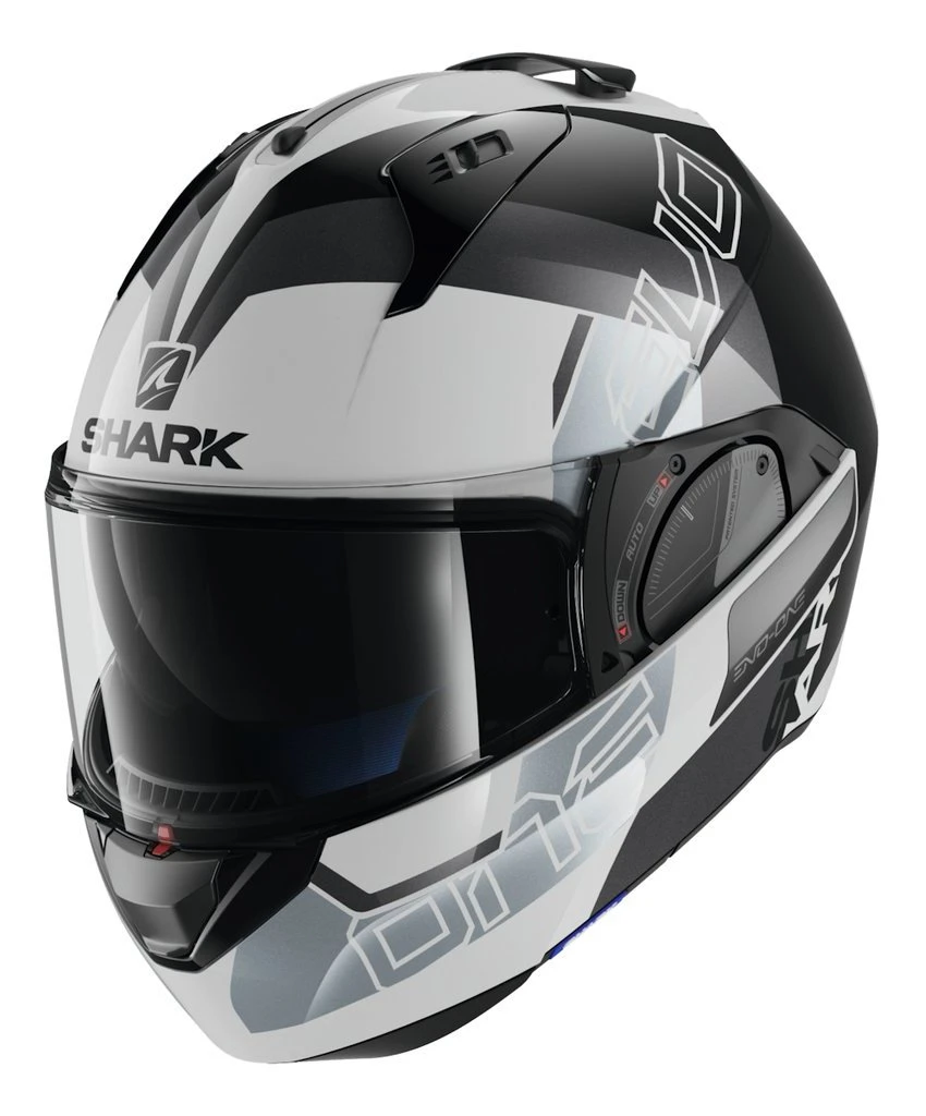 Shark EVO One 2 Slasher Helmet 5 Shark EVO One 2 Slasher Helmet - Image 5