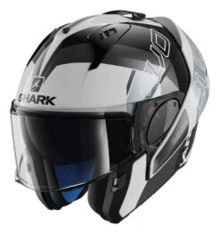 Shark EVO One 2 Slasher Helmet 17 Shark EVO One 2 Slasher Helmet -Motorcycle Equipment Store shark evo one2 slasher mat dot matte 5