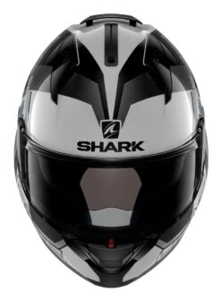 Shark EVO One 2 Slasher Helmet 18 Shark EVO One 2 Slasher Helmet -Motorcycle Equipment Store shark evo one2 slasher mat dot matte 6
