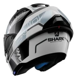 Shark EVO One 2 Slasher Helmet 19 Shark EVO One 2 Slasher Helmet -Motorcycle Equipment Store shark evo one2 slasher mat dot matte 7