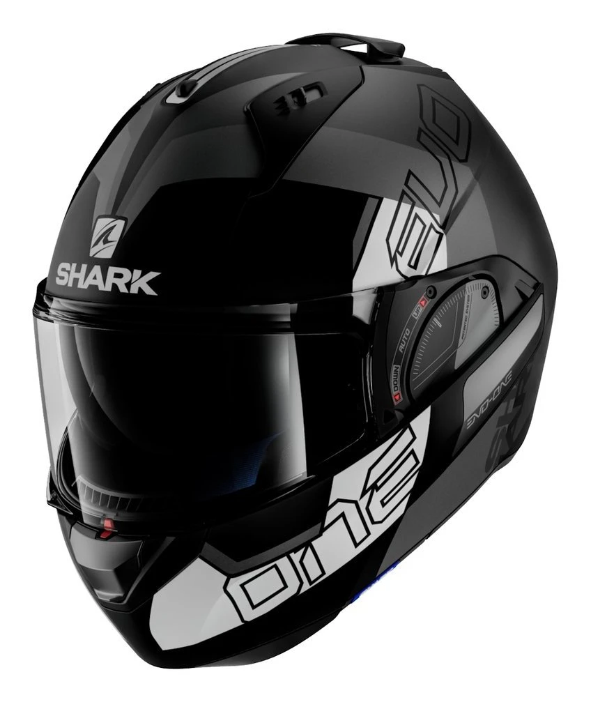 Shark EVO One 2 Slasher Helmet 1 Shark EVO One 2 Slasher Helmet
