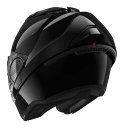 Shark EVO GT Helmet 12 Shark EVO GT Helmet -Motorcycle Equipment Store shark evogt helmet black 3