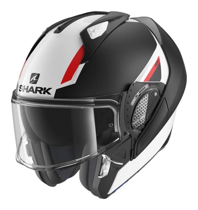 Shark EVO GT SEAN Helmet 2 Shark EVO GT SEAN Helmet - Image 2