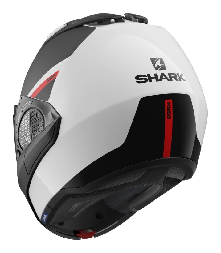 Shark EVO GT SEAN Helmet 3 Shark EVO GT SEAN Helmet - Image 3