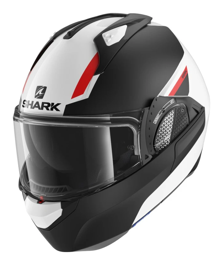 Shark EVO GT SEAN Helmet 1 Shark EVO GT SEAN Helmet