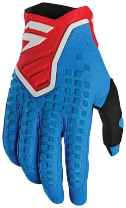 Shift 3lack Pro Gloves 6 Shift 3lack Pro Gloves -Motorcycle Equipment Store shift3lack pro gloves 2