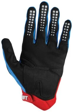 Shift 3lack Pro Gloves 7 Shift 3lack Pro Gloves -Motorcycle Equipment Store shift3lack pro gloves 3