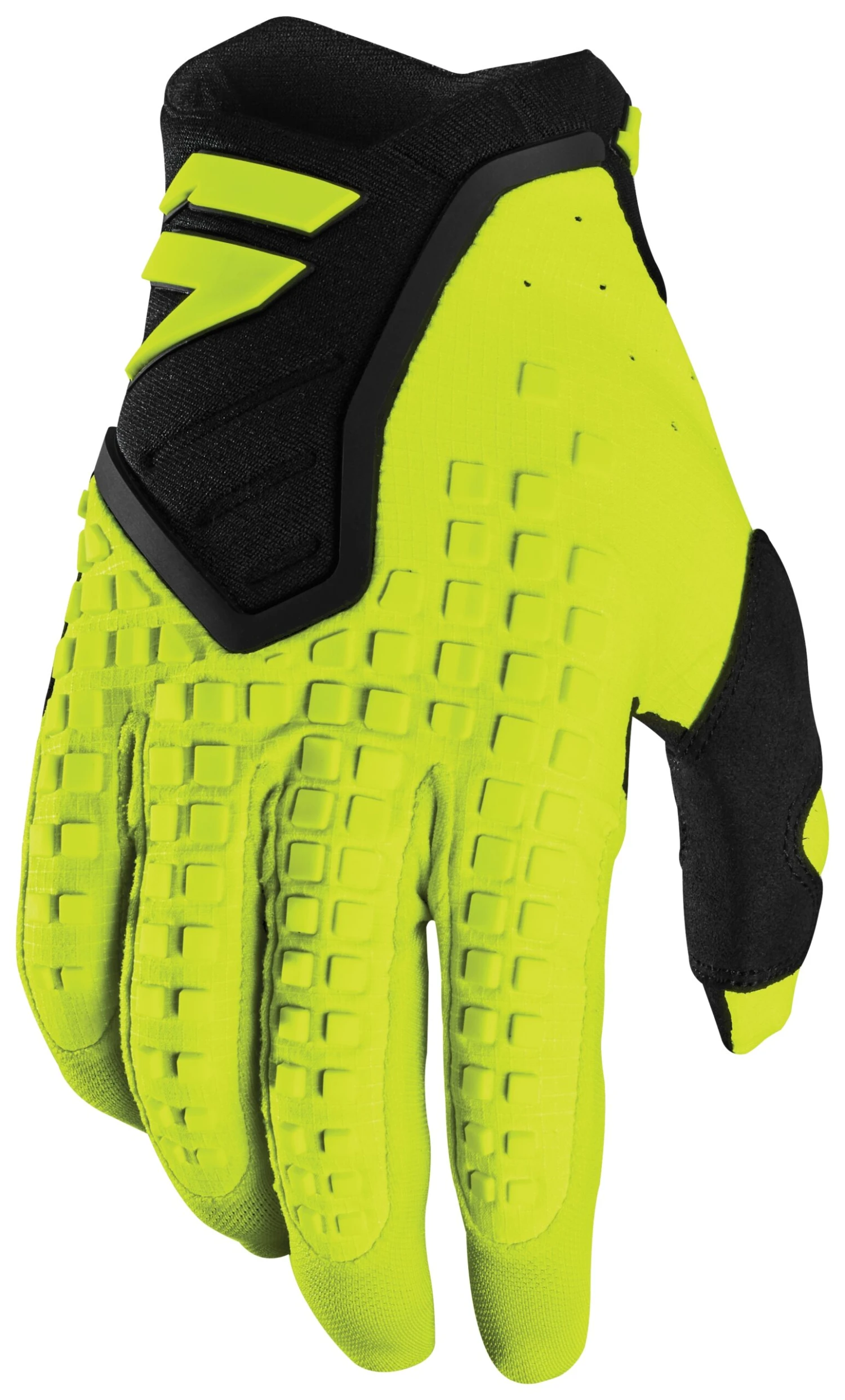 Shift 3lack Pro Gloves 1 Shift 3lack Pro Gloves