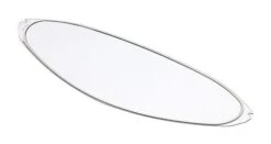 Shoei CWR-1 EVO Pinlock Lens Insert Clear [Open Box]