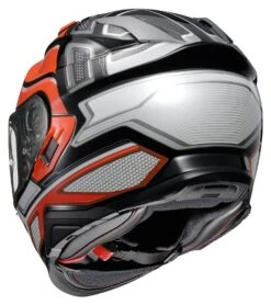 Shoei GT-Air II Notch Helmet -Motorcycle Equipment Store shoei gt air ii notch helmet 3