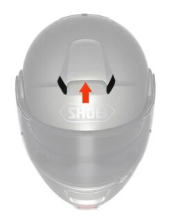 Shoei Neotec Upper Air Vent