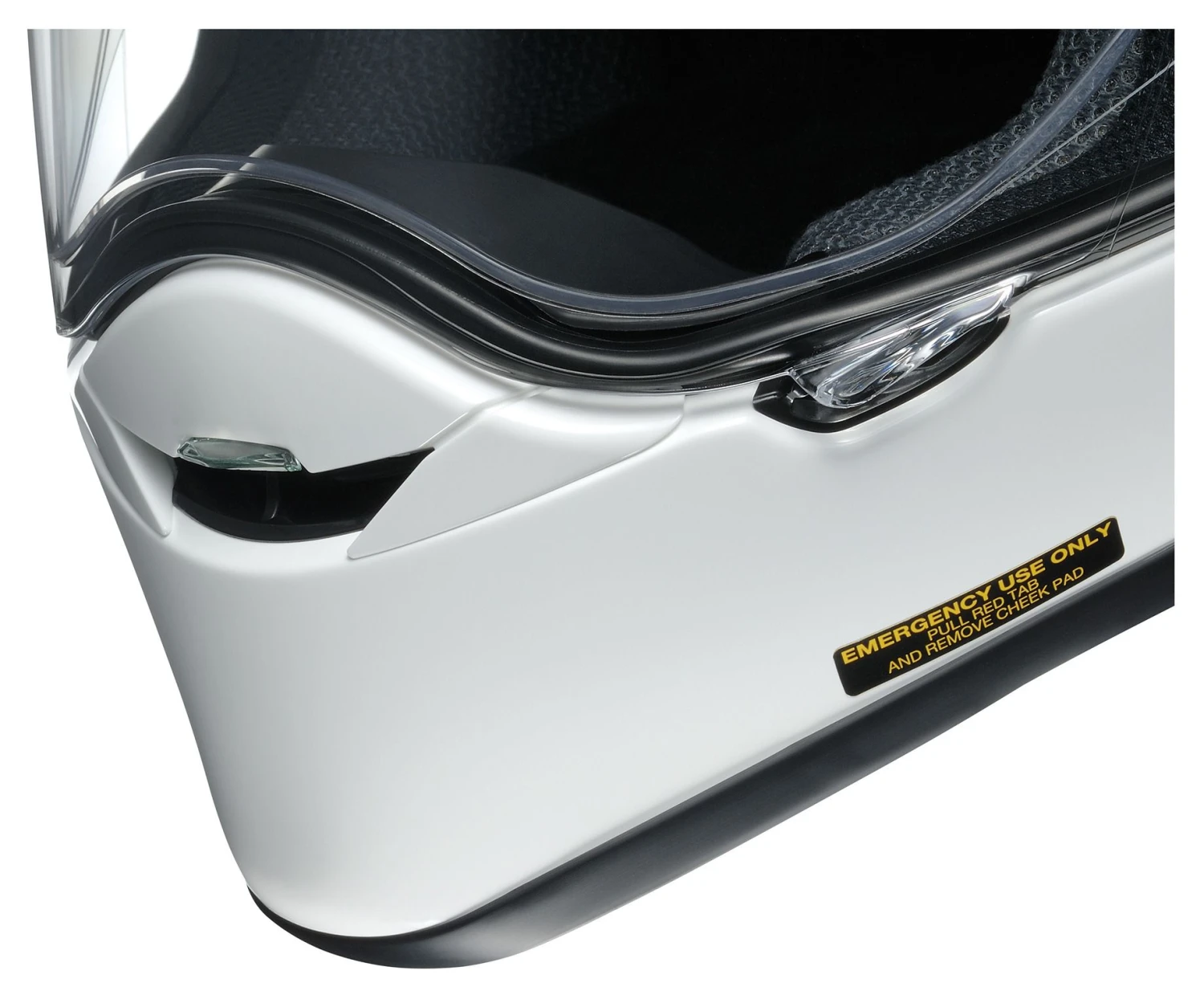 Shoei Hornet X2 Helmet 15 Shoei Hornet X2 Helmet - Image 15